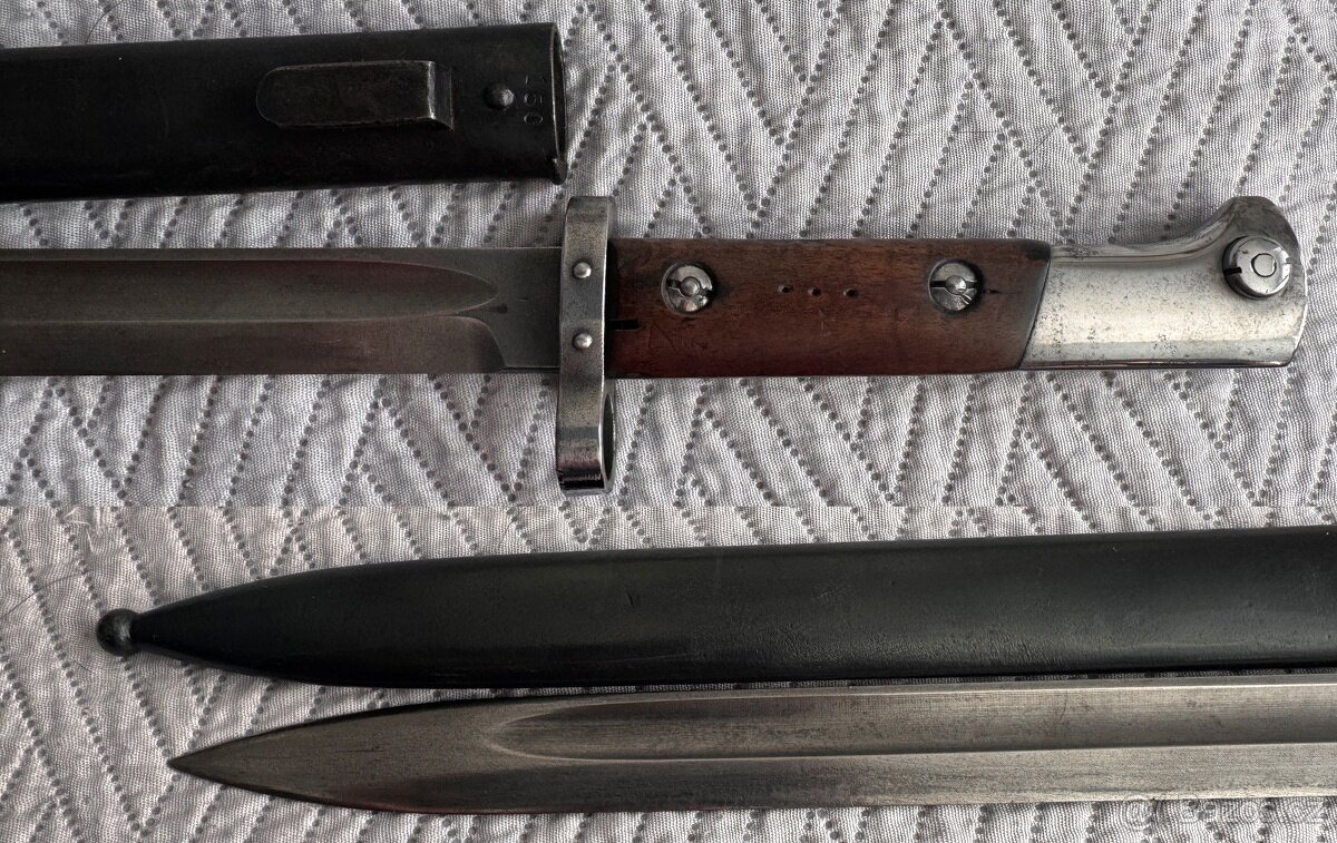 Bajonet_bodák vz.24 - 4