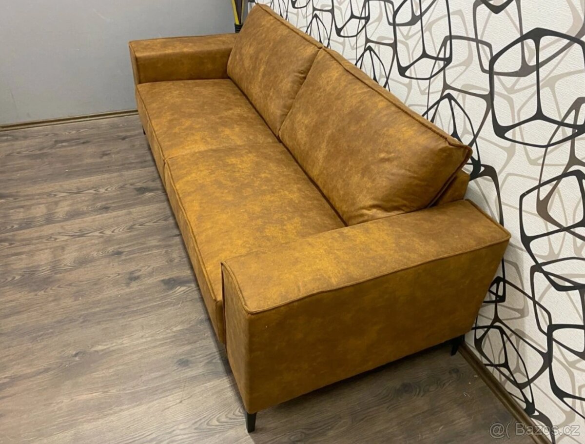 Sofa COPENHAGEN - 4