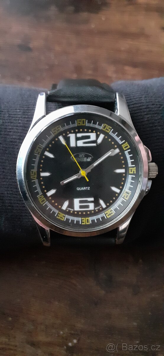 Hodinky Bentime - 4