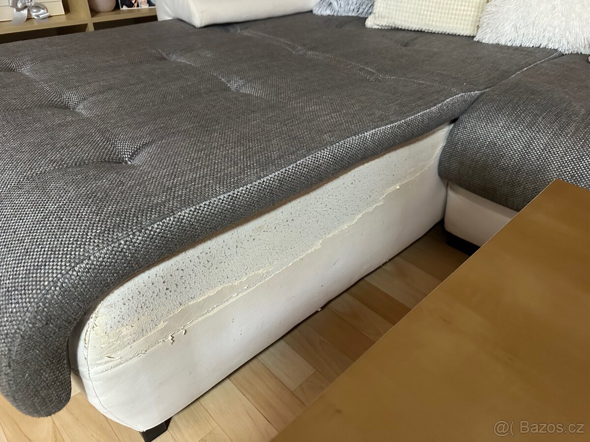 Sedací souprava - 4