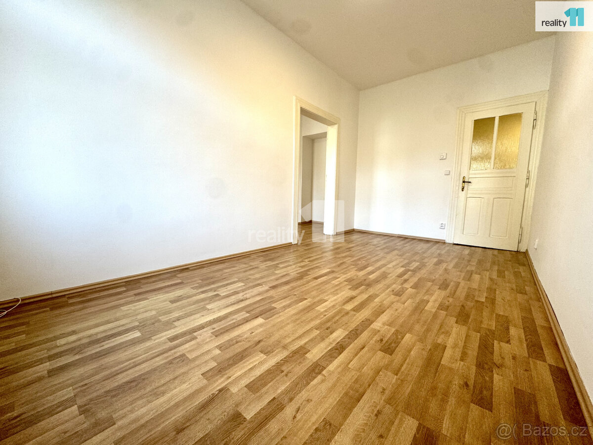 Pronájem bytu 3KK, 55m2, Praha 2 , Nusle - 4