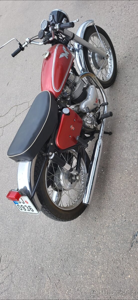 metchless G11 600 - 4