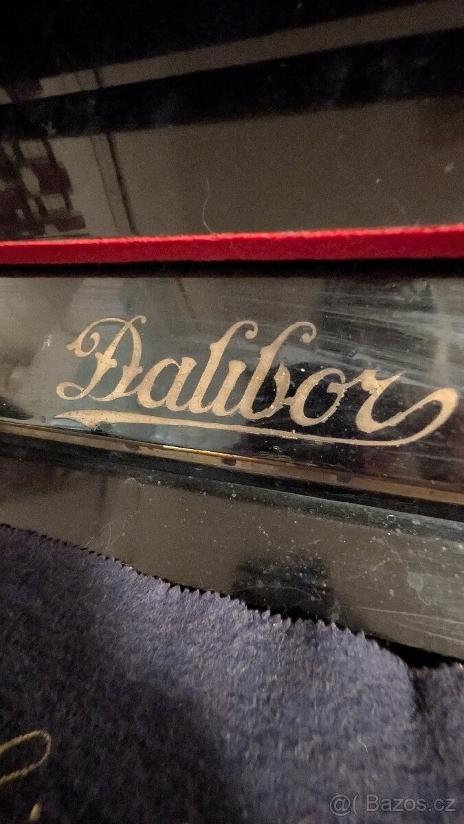 Piano Dalibor - 4