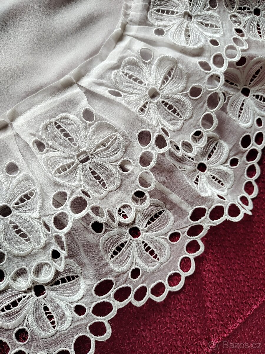 Dětská zavinovačka. - 4