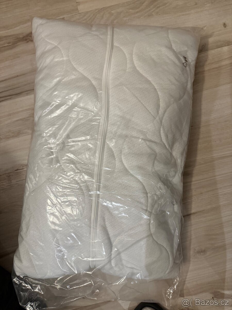 Pameťový polštář - 4