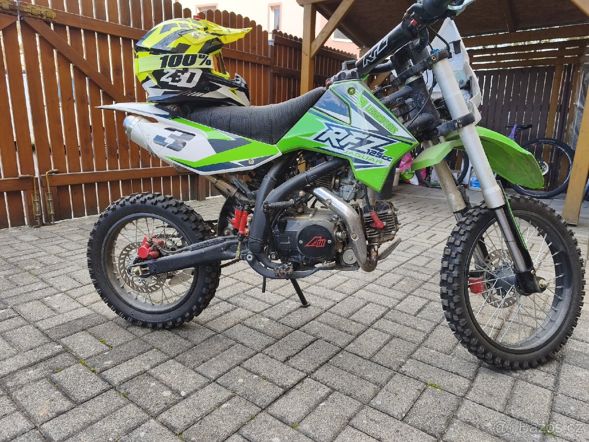 Pitbike - 4