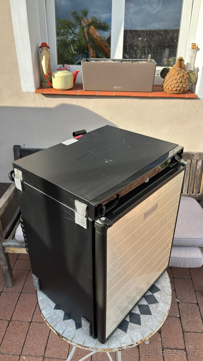 Absorpční lednice CombiCool RF 60 - 4