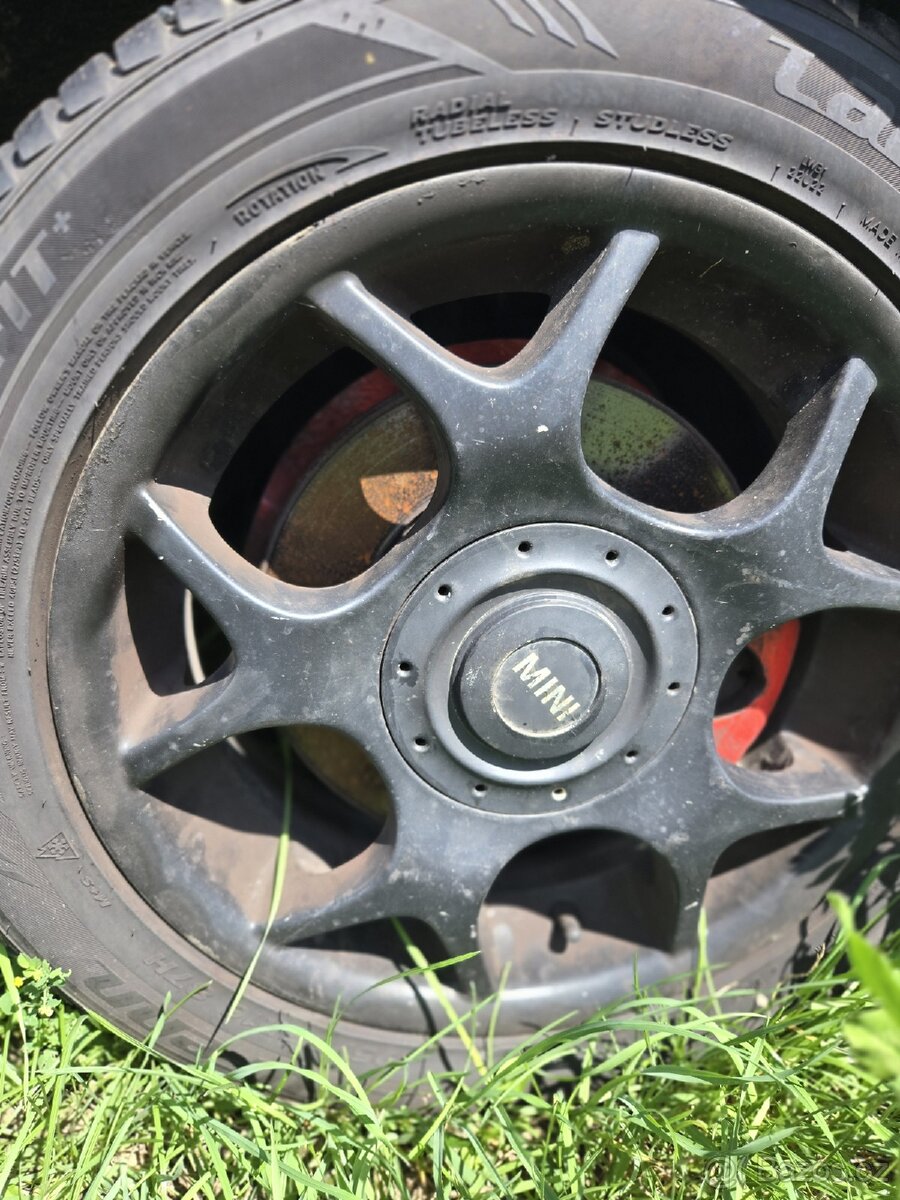 Mini One 70kw Minicooper - 4