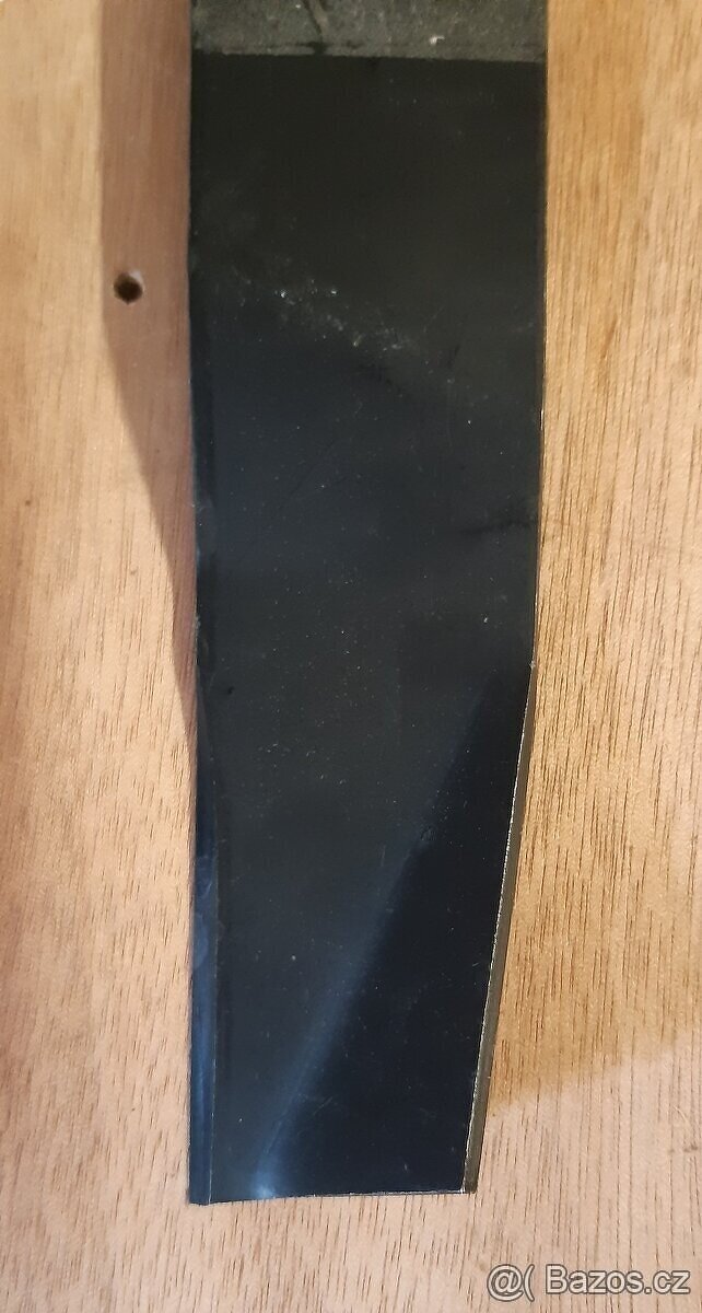 ŽACÍ NŮŽ OREGON PRO SEKAČKY 32 CM - 4