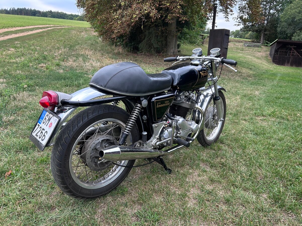 Norton - 4