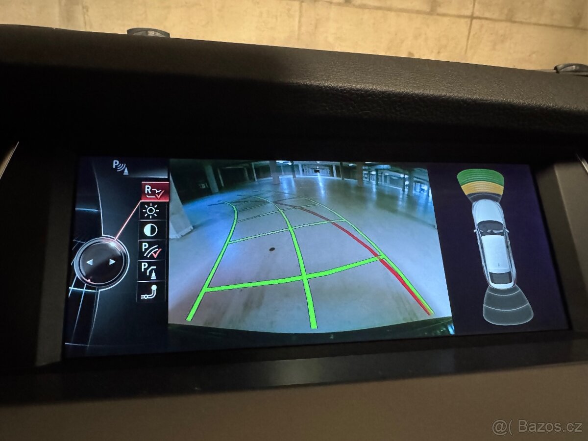 BMW 5 GT xDrive M-Packet 2014 - 4