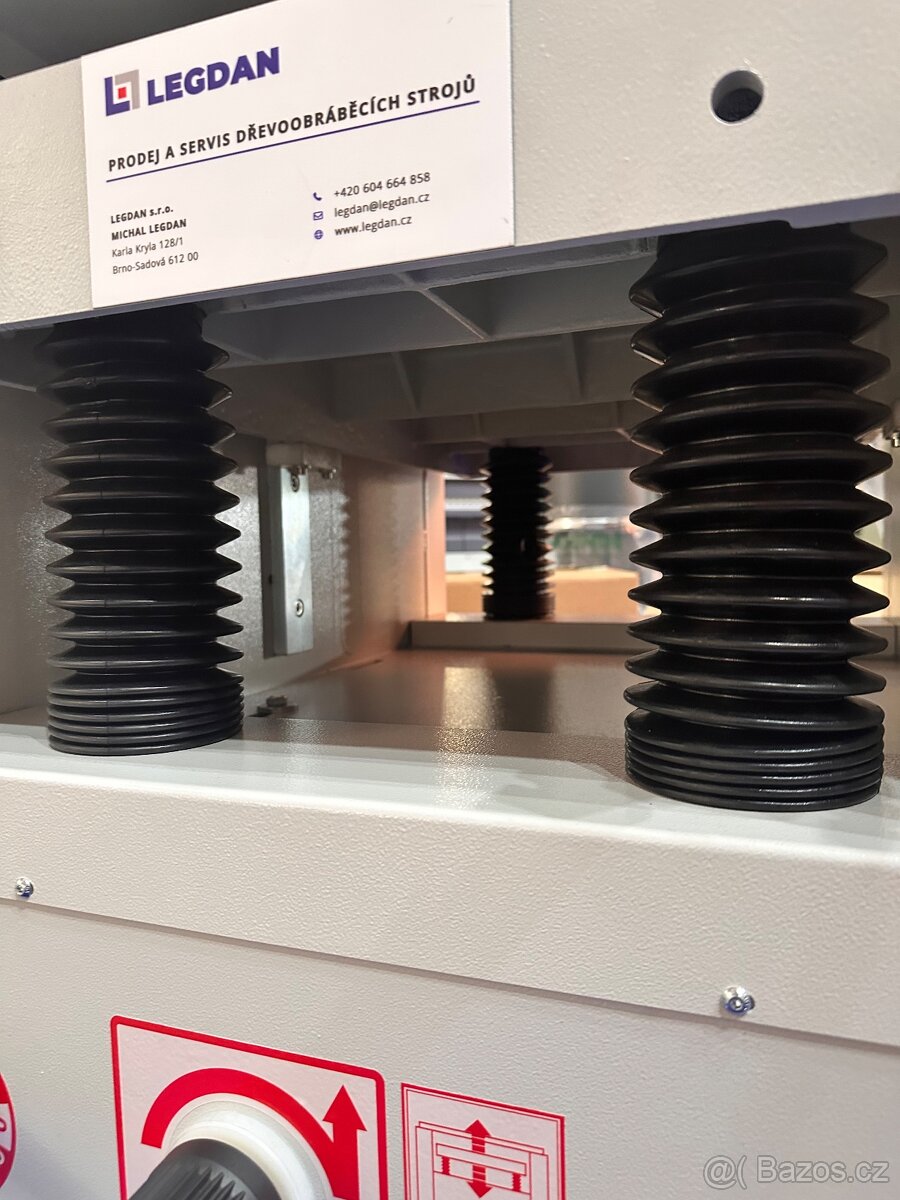 Protah Socomec PS 530 - 4