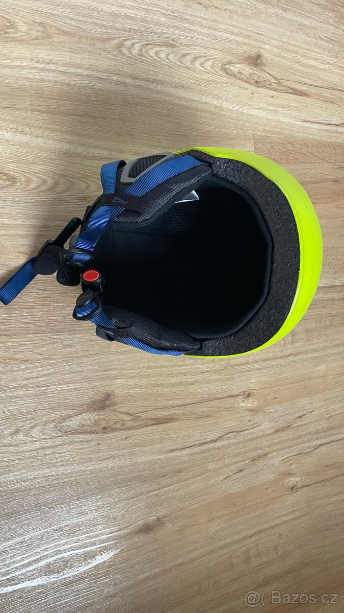 CRIVIT Dětská lyžařská a snowboardová helma - 4