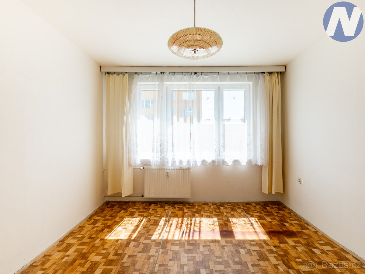 Prodej bytu 3+1, 66 m², Volary - 4