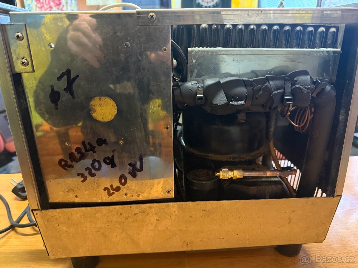 Výčepní zařízení - 4