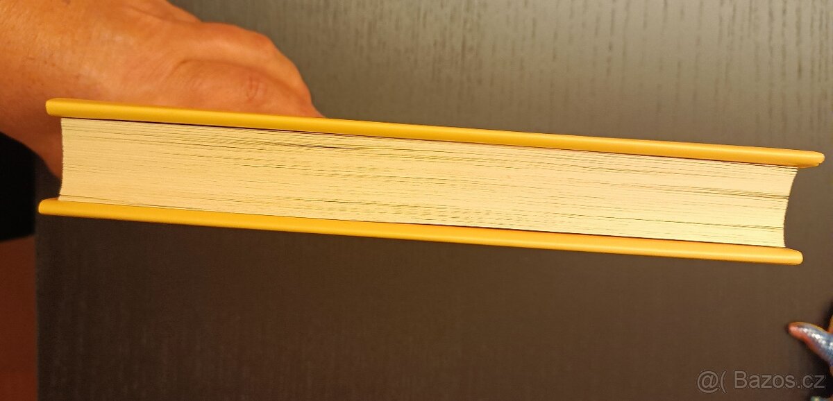 Dítě Bridget Jonesové - 4