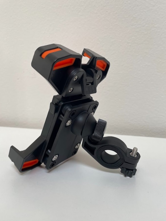 Pevný držák na mobil - 4