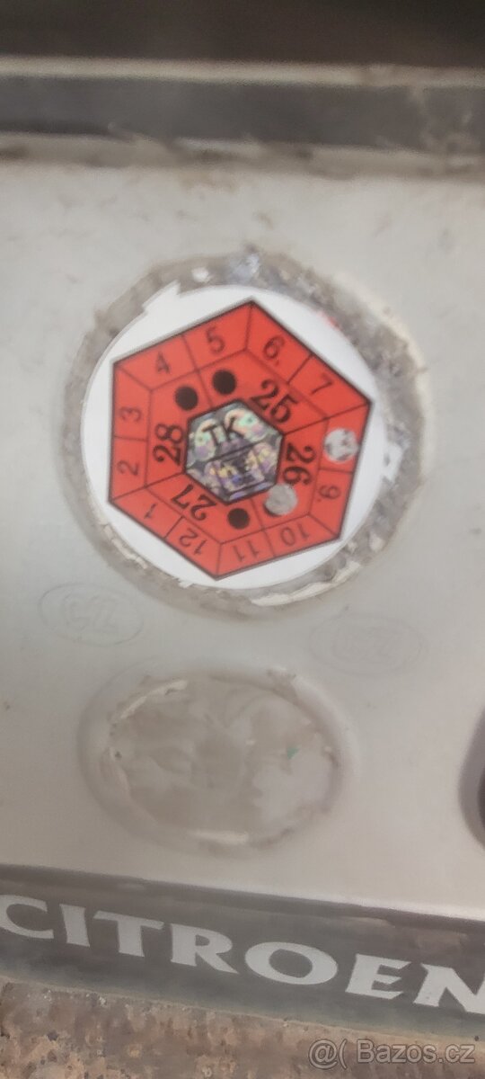 MAN LE 2000 ROK 2005, SKŘÍNOVÝ A HYDRAULICKÉ ČELO - 4