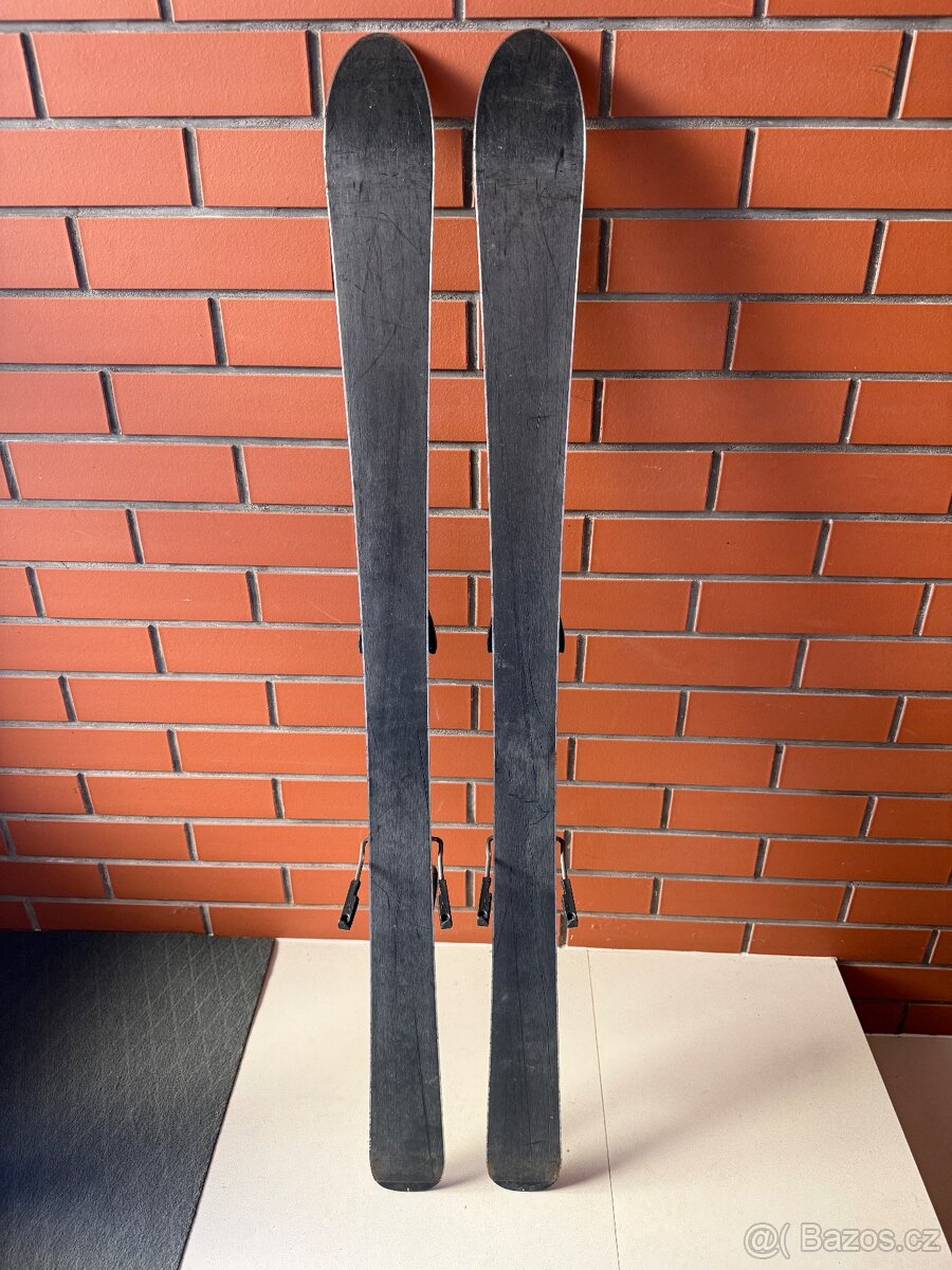 Dětské lyže FISCHER - 4