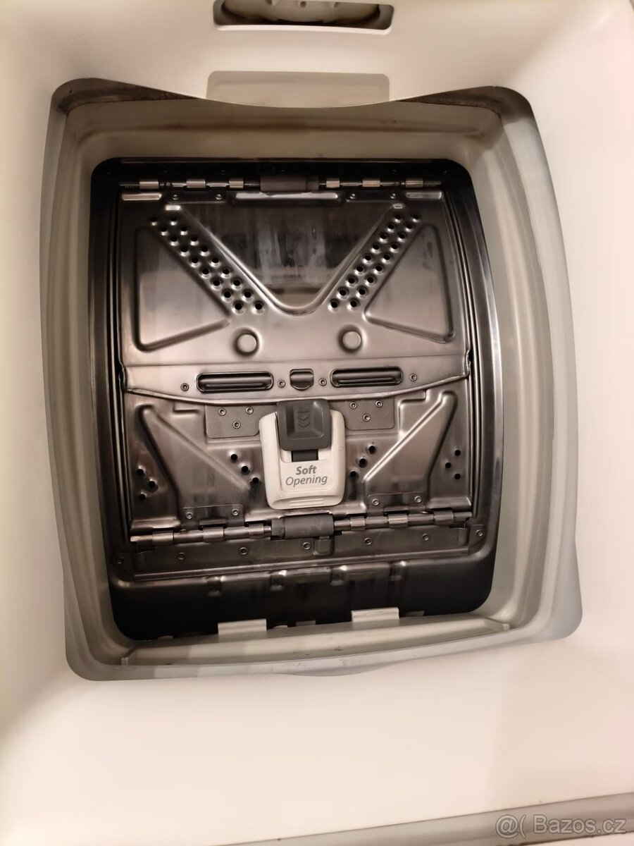 7kg EXTRA A++ pračka 1200ot DOVOZ - 4