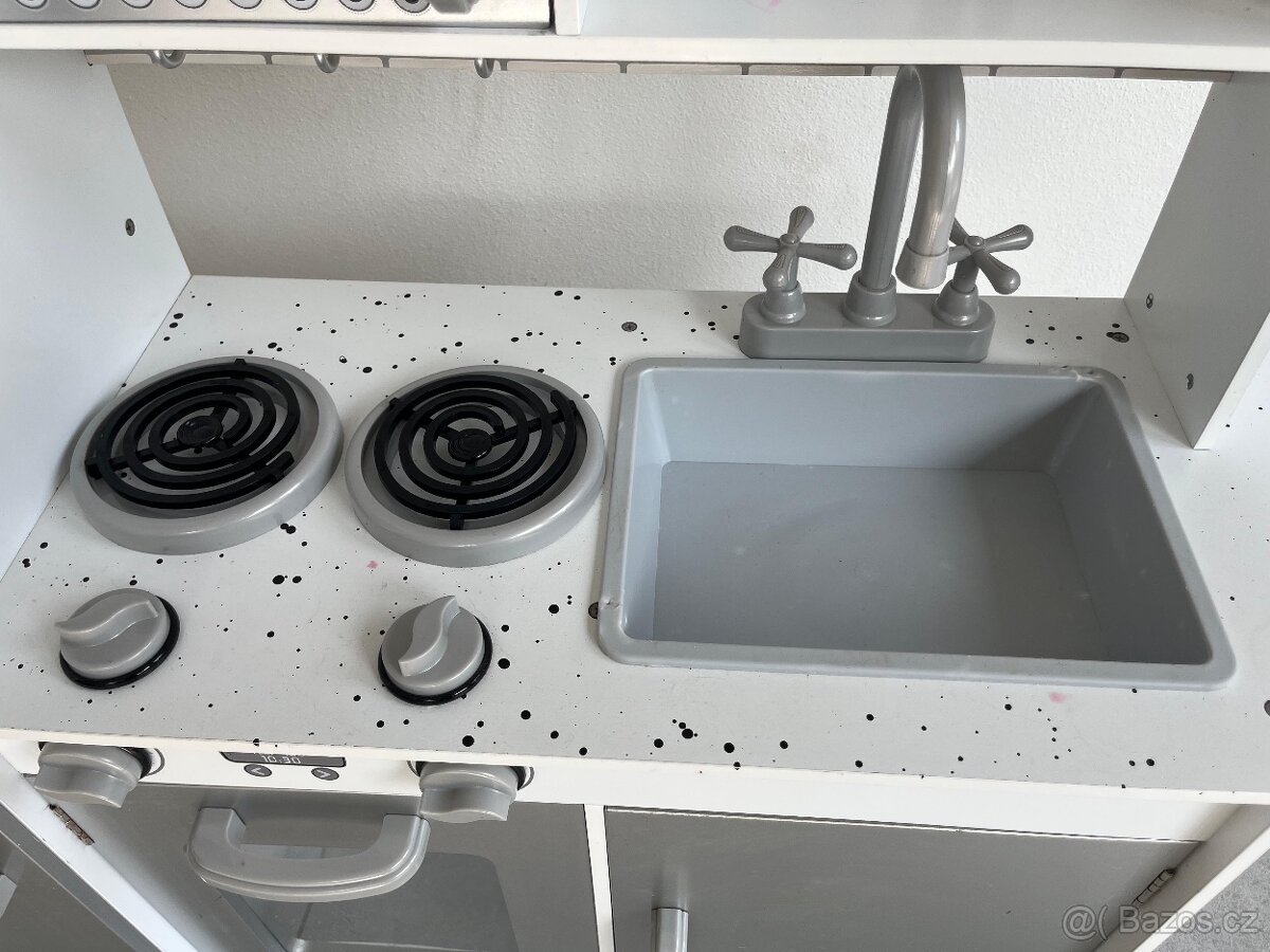 Dětská kuchyňka - 4