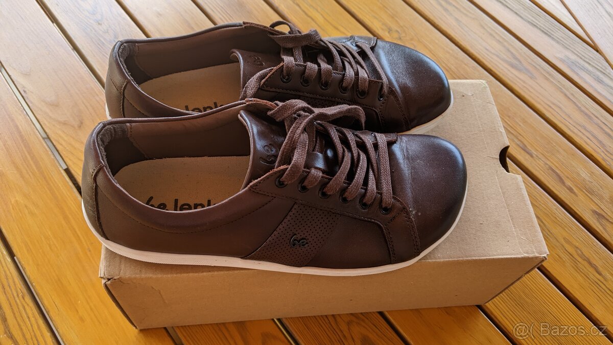 Barefoot boty Be Lenka - 4