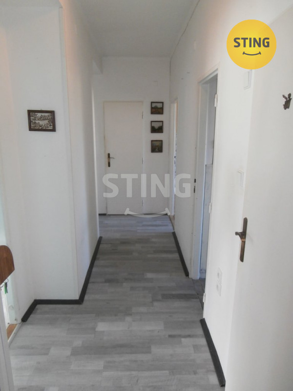 Prodej bytu 3+1 63m2. , 134053 - 4