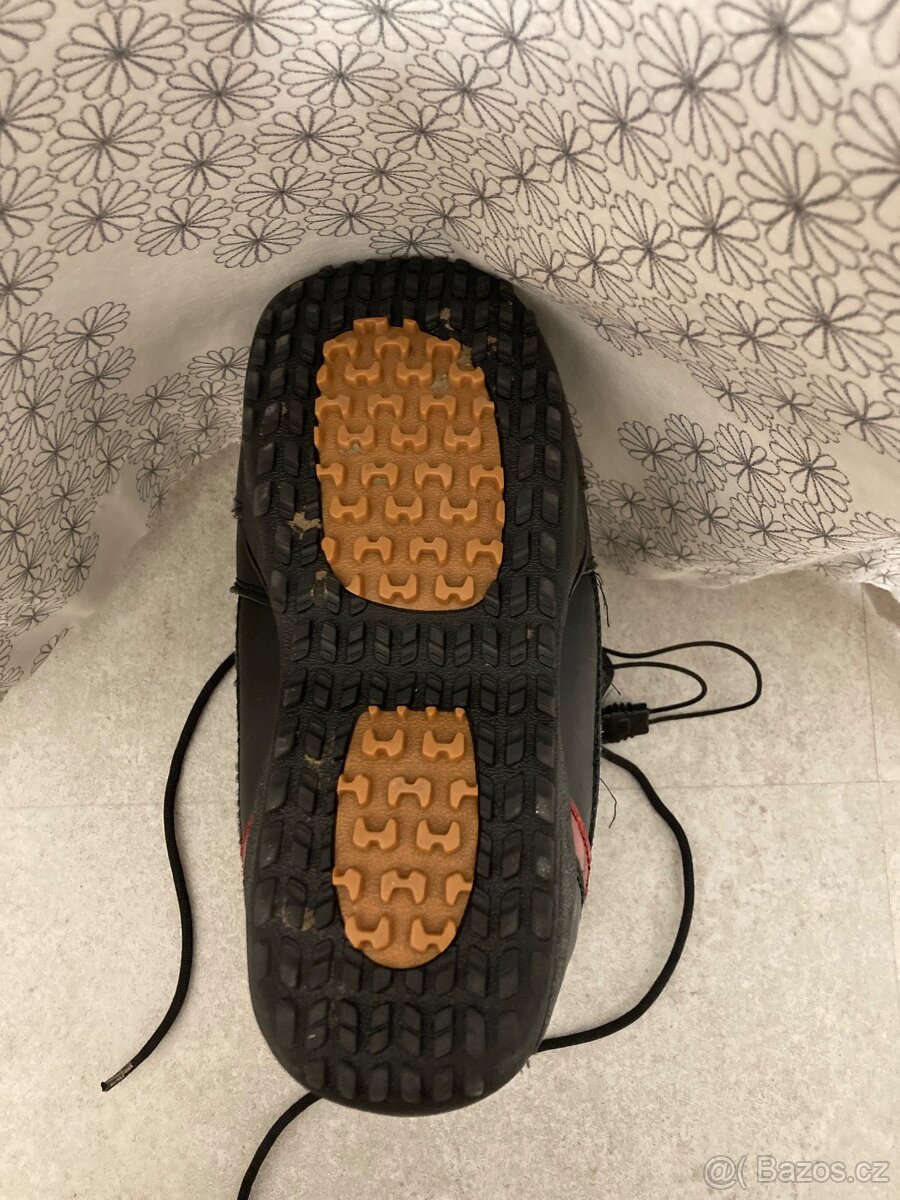 Snowboardové boty Gravity - 4