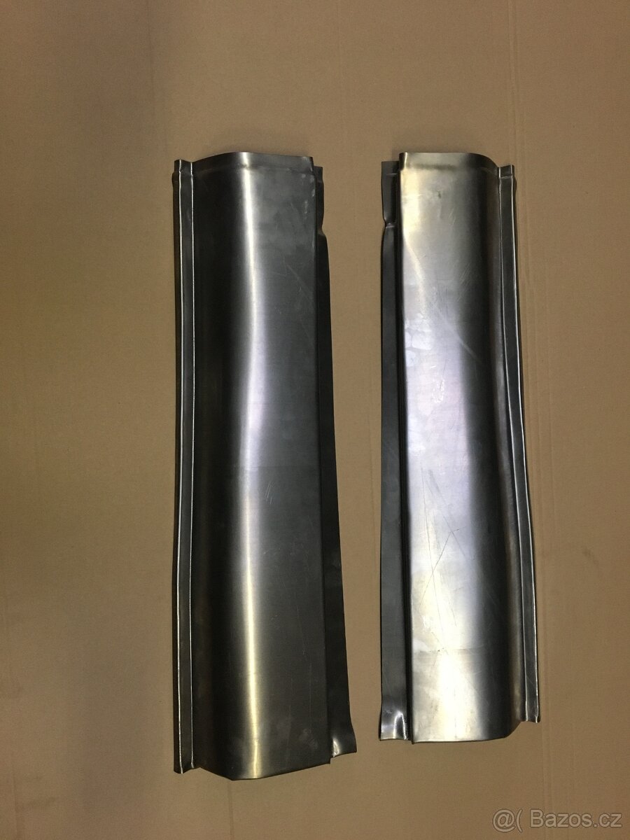 podblatniky prah felicia pick up - 4