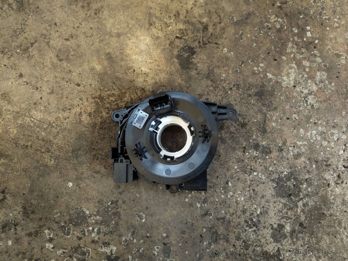 Toledo, Rapid - jednotky / el. díly - 1.2TSI 63kw - 4