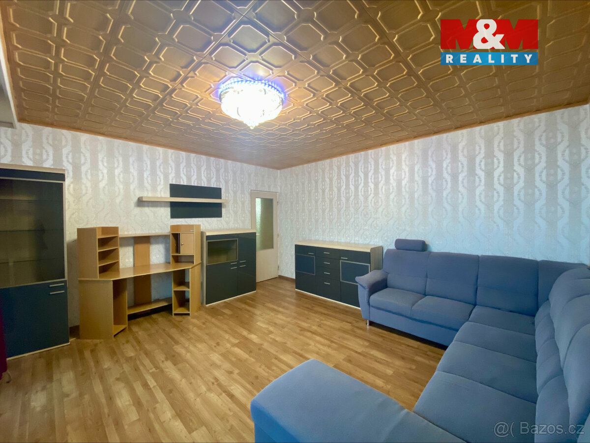 Pronájem bytu 4+kk, 76 m², Brno, ul. Valtická - 4