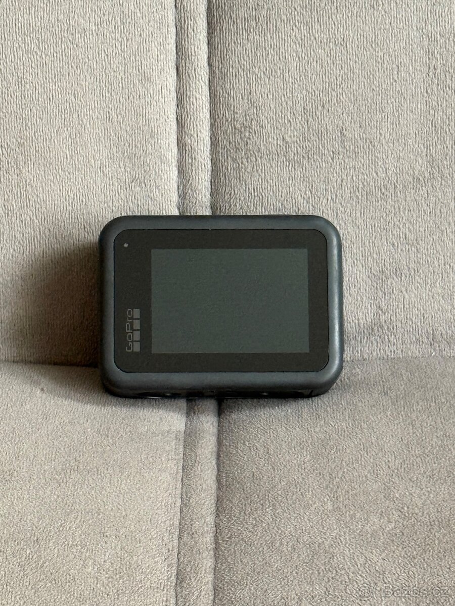 GoPro 8 Black s příslušenstvím - 4