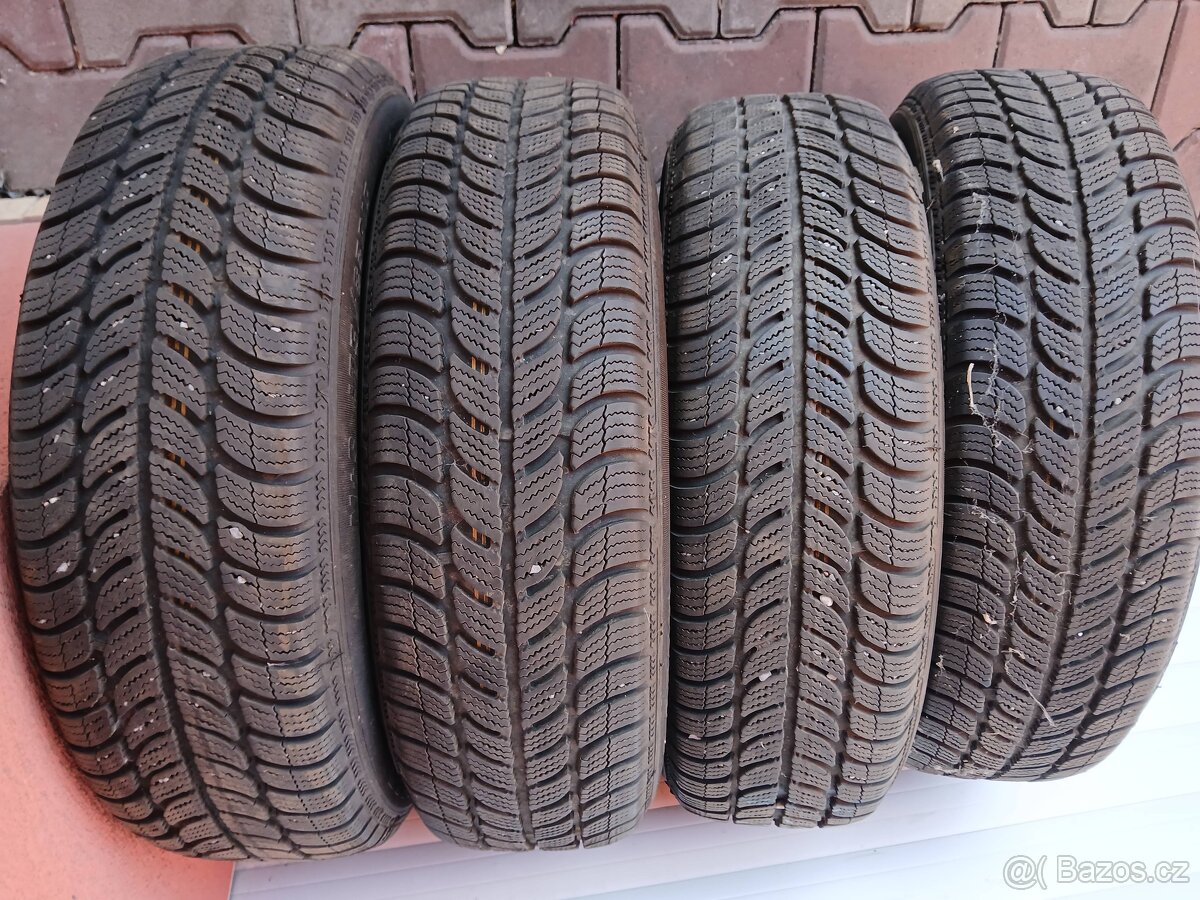 SAVA ESKIMO 175/65 R15 - 4