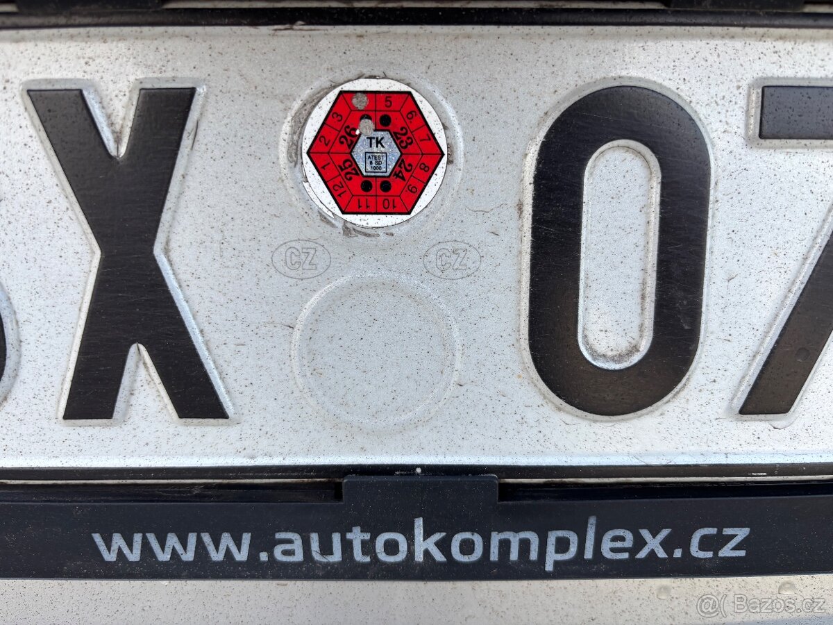 Škoda Octavia 2.0TDI 110KW 2016 STYLE + - 4