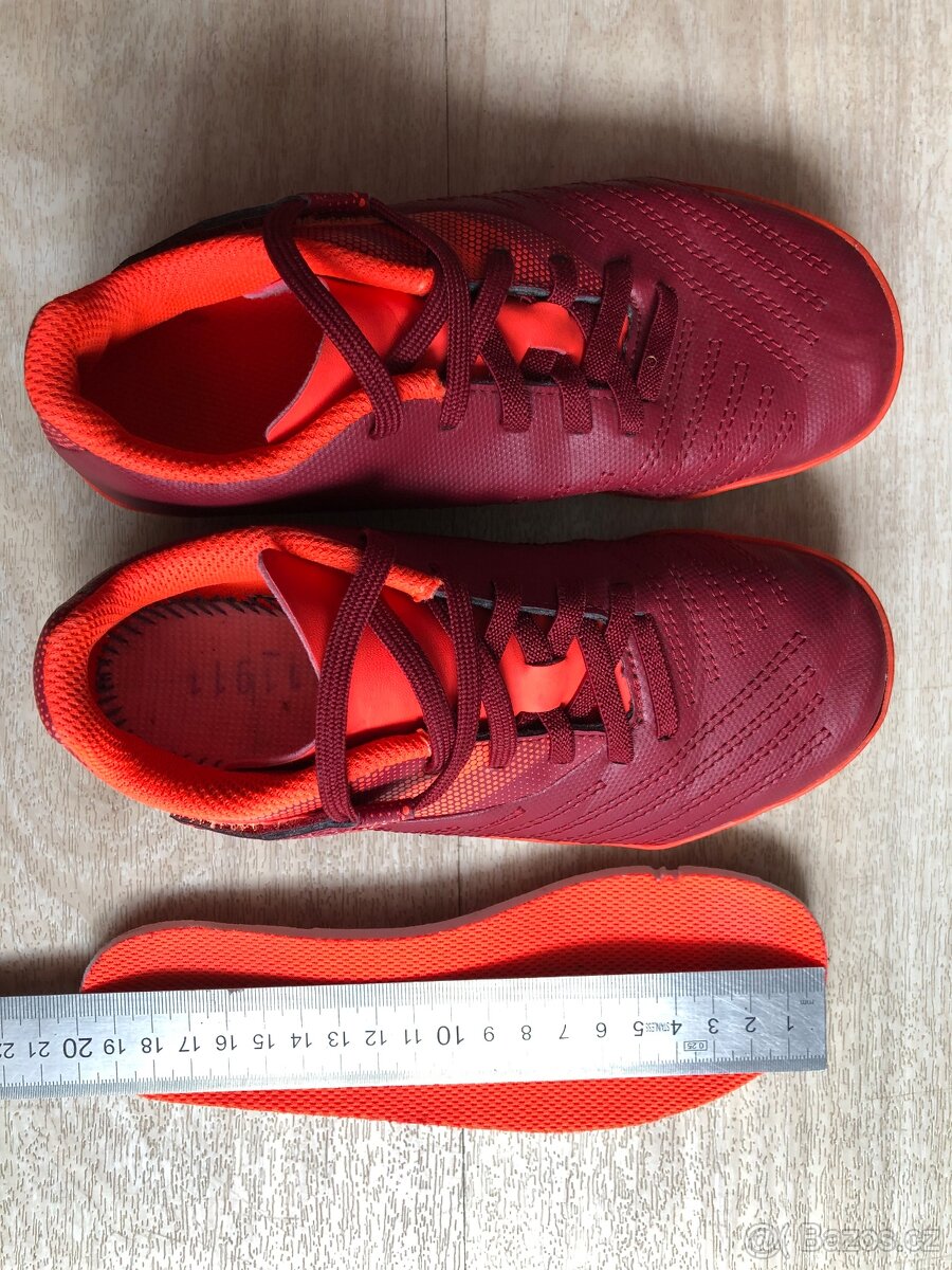 Kopačky turfy vel. 29-31 - 4