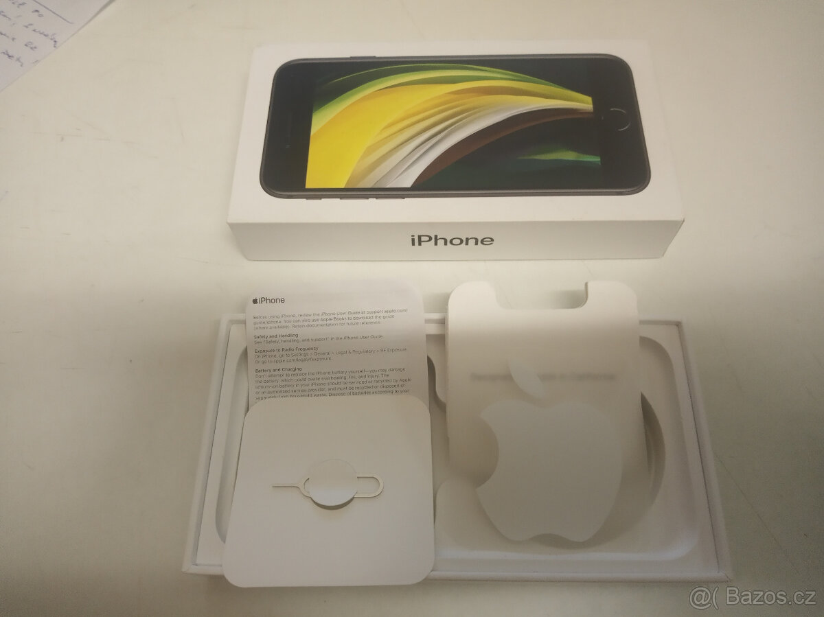 iPhone 6 (A1586) - (reaguje, vadný displej, OK baterie) - 4