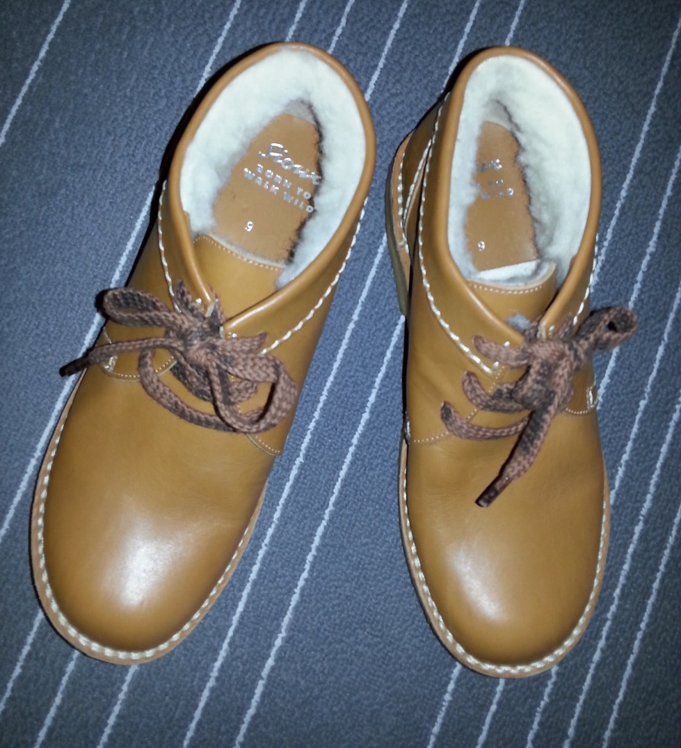 6x Nové pánské boty. - 4