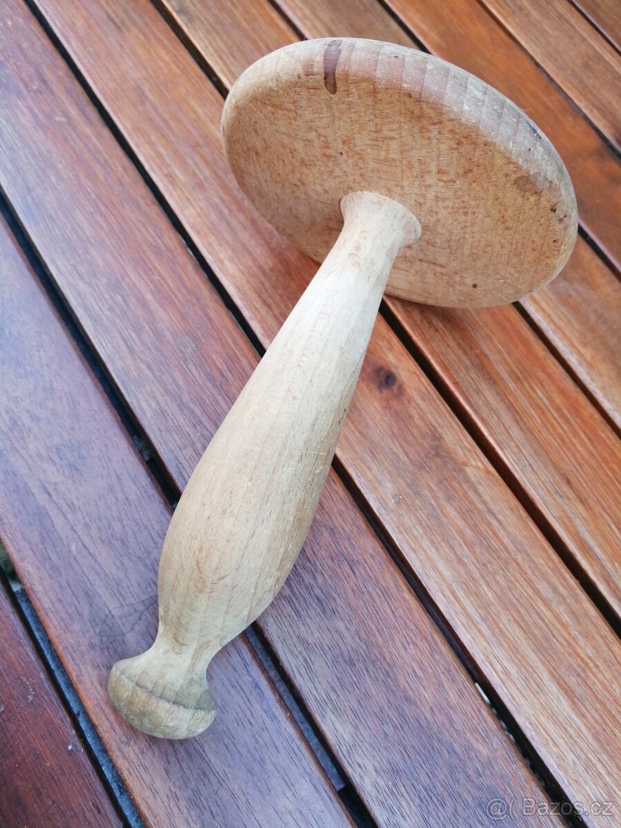 Pasírovač na ovoce - 4