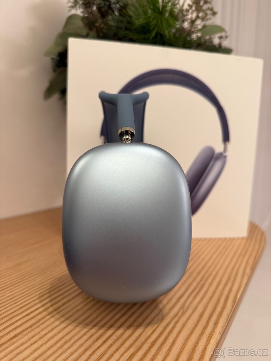 AirPods Max 💙 - 4