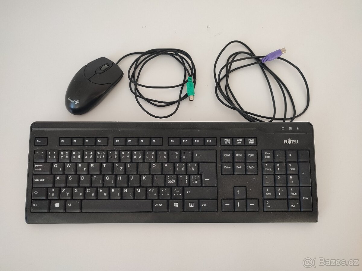 Počítač na práci a multimédia DELL 9010 / Windows 11 Pro - 4