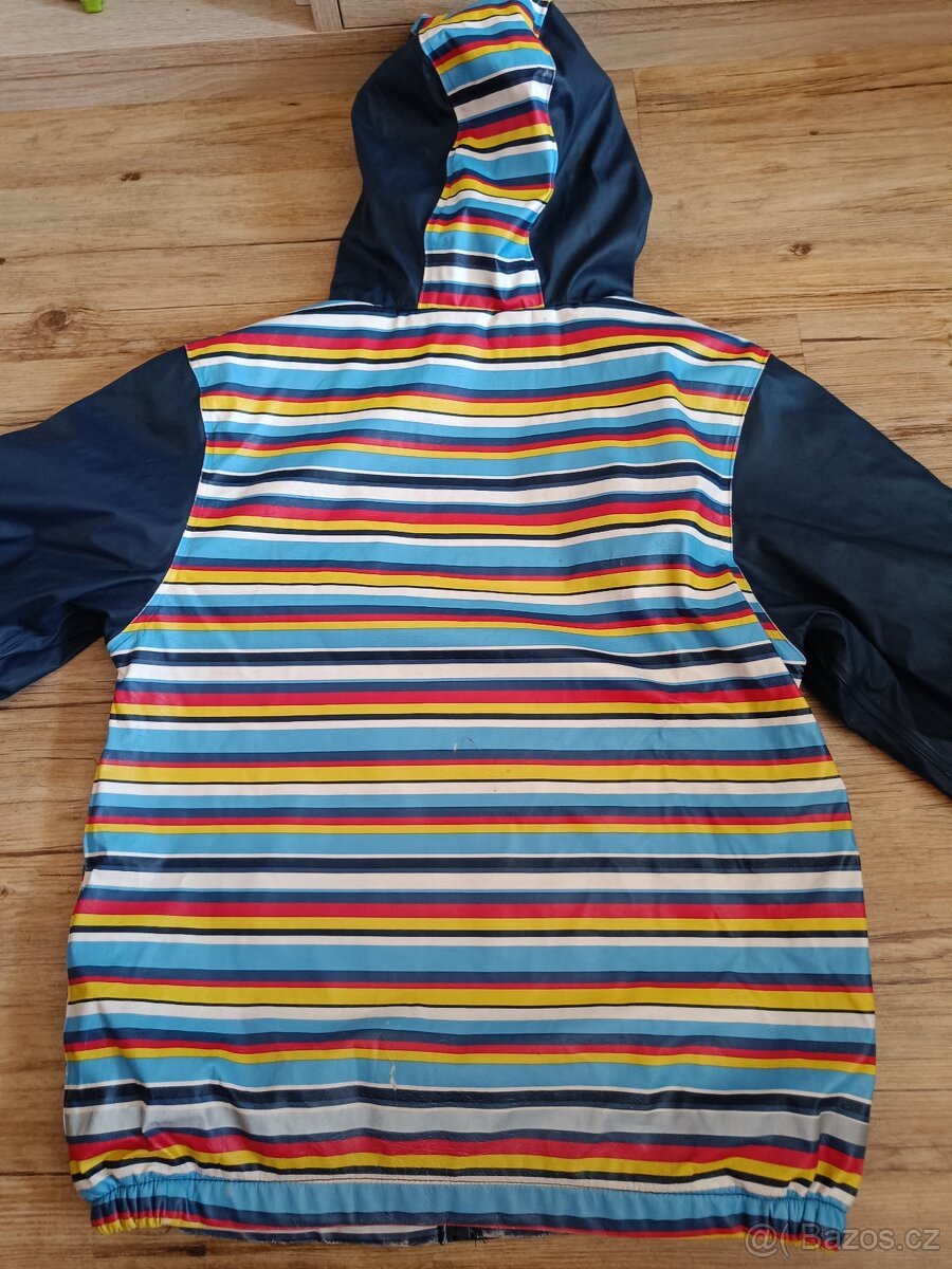 Nepromokavá bunda Lupilu set oblečení - 4