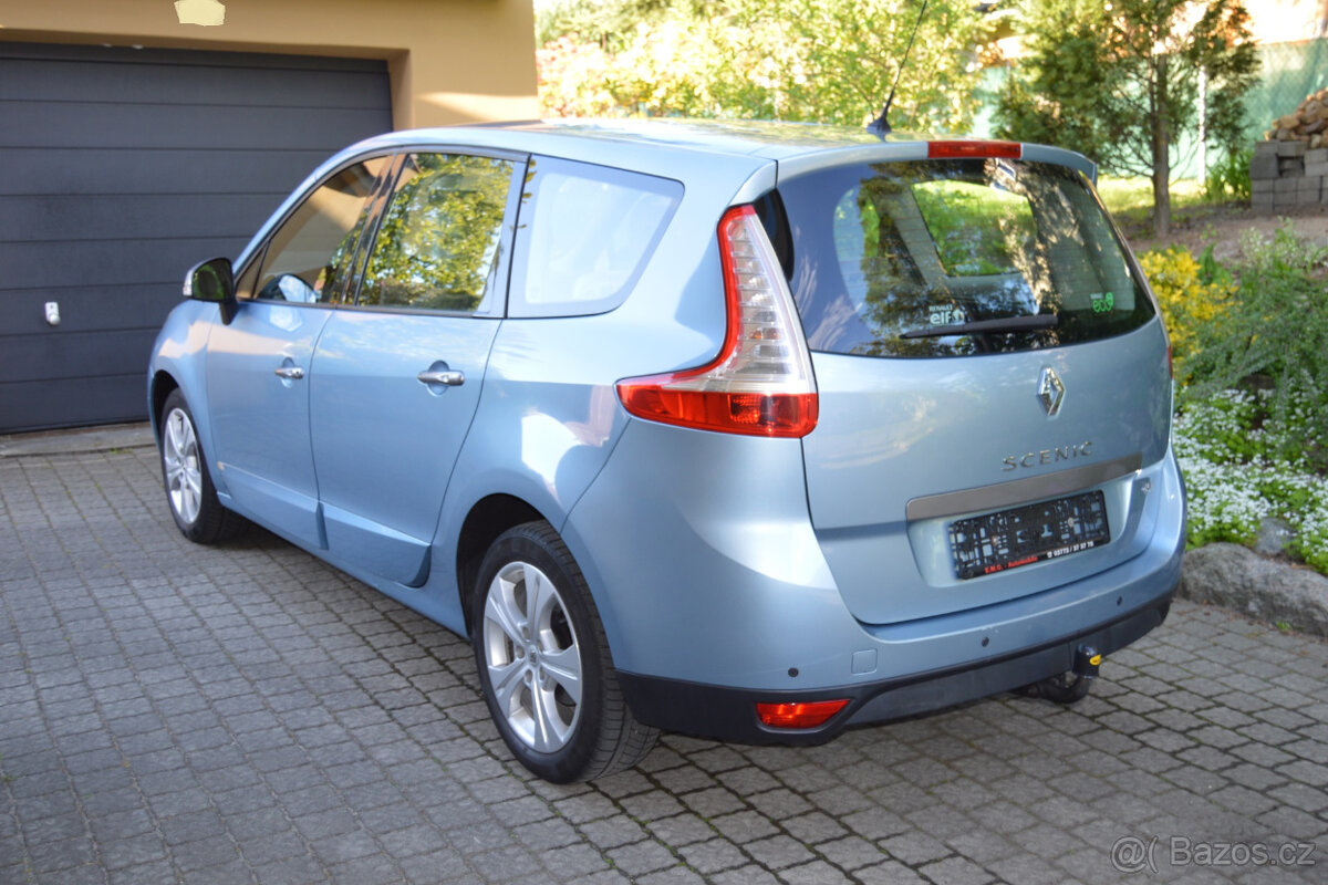 Renault Grand Scenic 1.6 DCI - 4