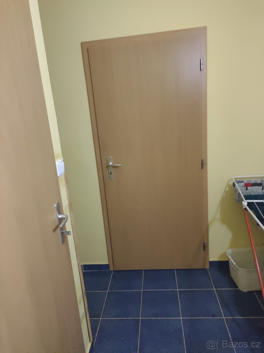 Pronájem pokoje, spolubydlící - 4