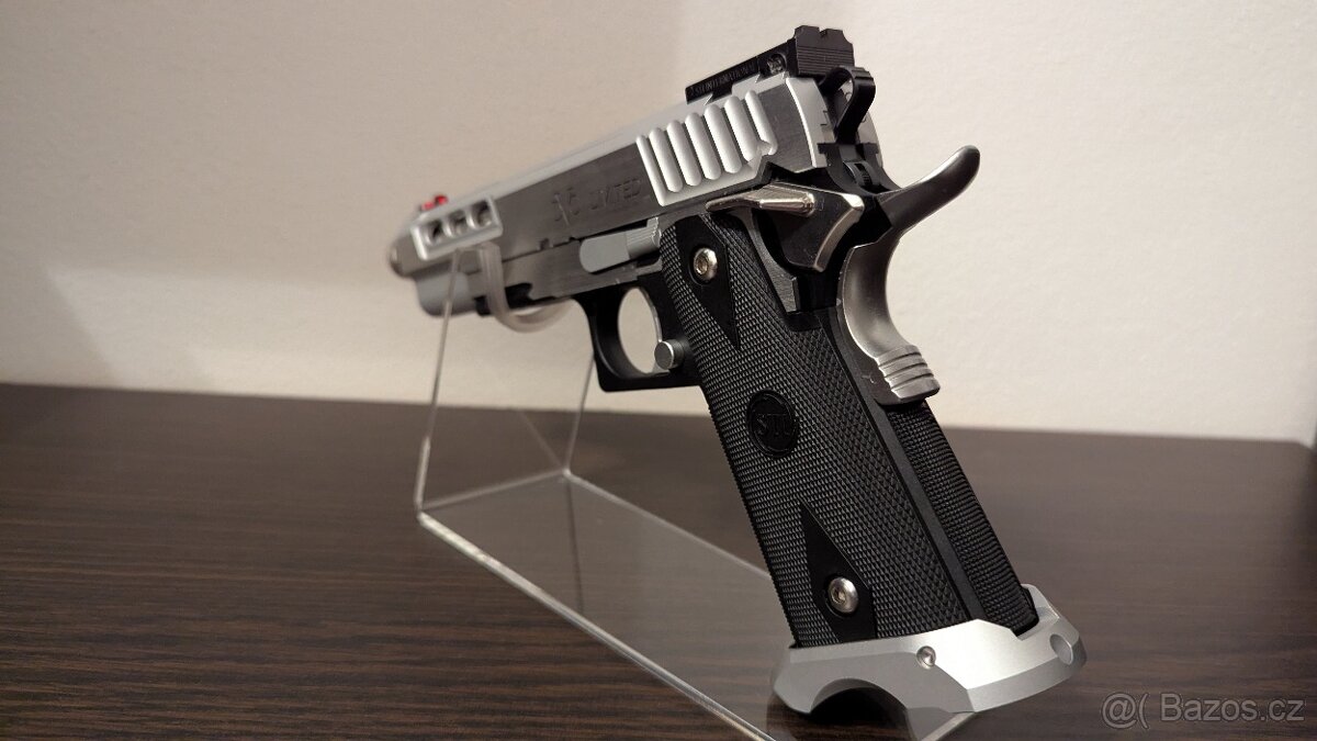 TM Hi-Capa 5.1 DVC - 4