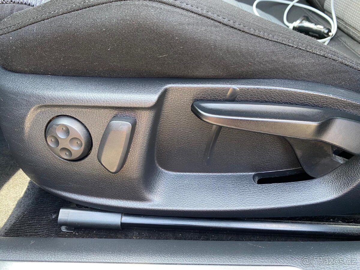 Passat b7 2.0 TDi 130 - 4