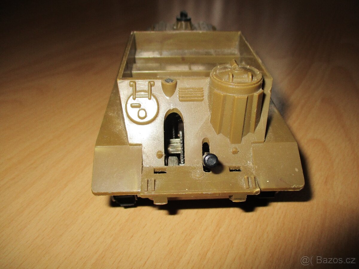 Transportér Igra - 4