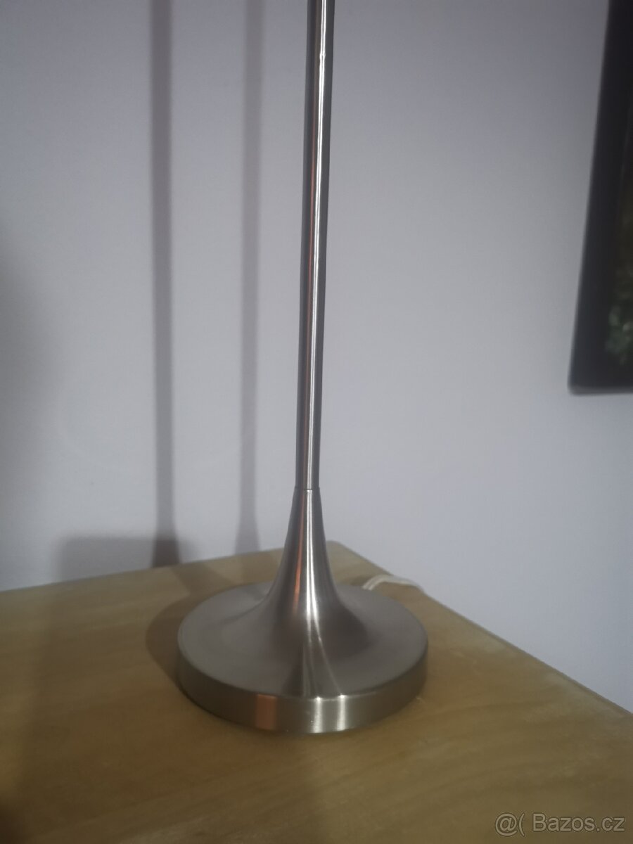 IKEA stojací stolní lampa lampička - 4