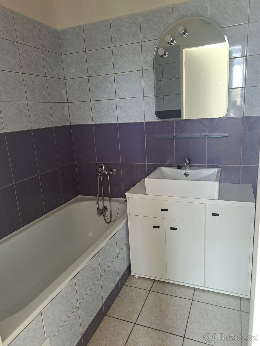 Prodej bytu, prodam byt Šumperk 2+1 56m2 - 4