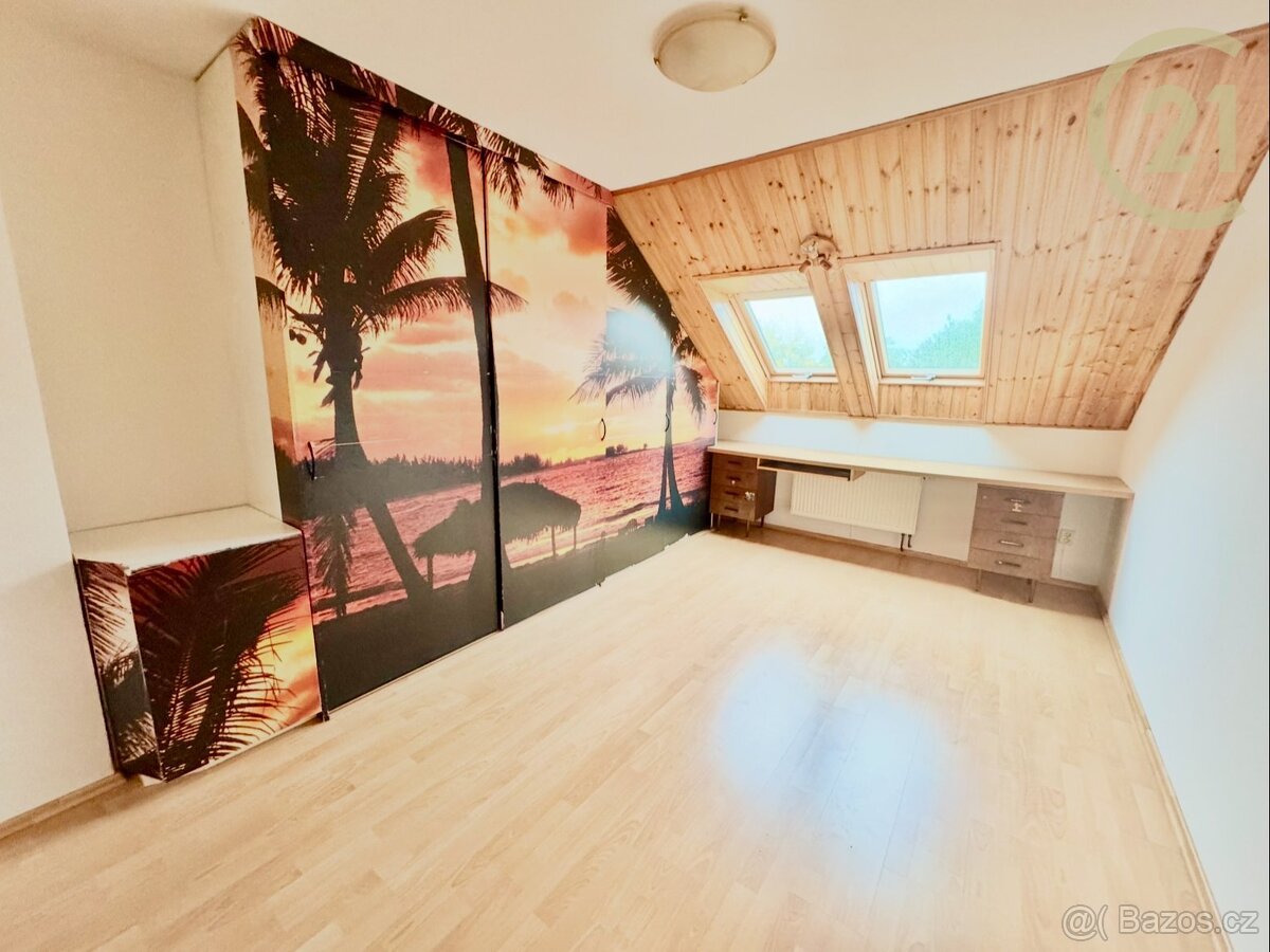 Rodinný dům v Rebešovicích - 4