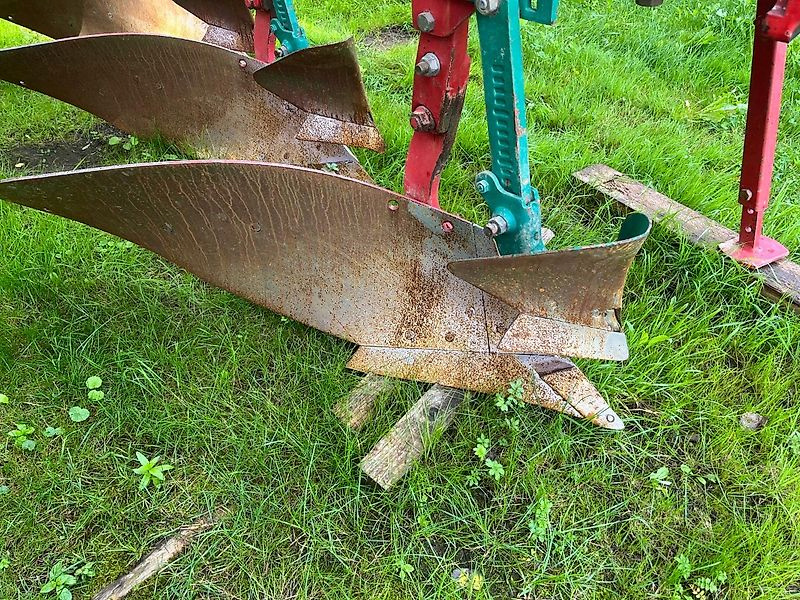 Kverneland LB KKLB-100-200 - 4